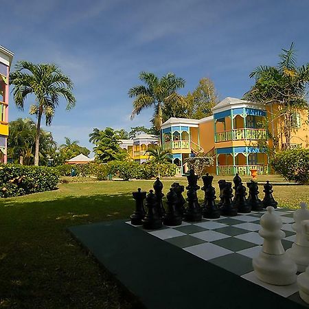 Grand Pineapple Beach Negril Hotel Buitenkant foto