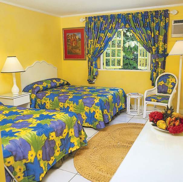 Grand Pineapple Beach Negril Hotel Kamer foto