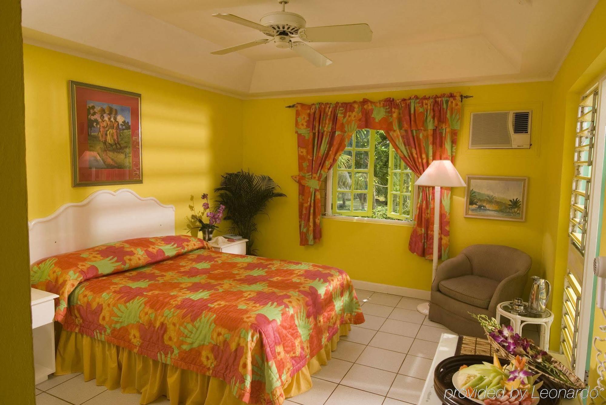 Grand Pineapple Beach Negril Hotel Kamer foto