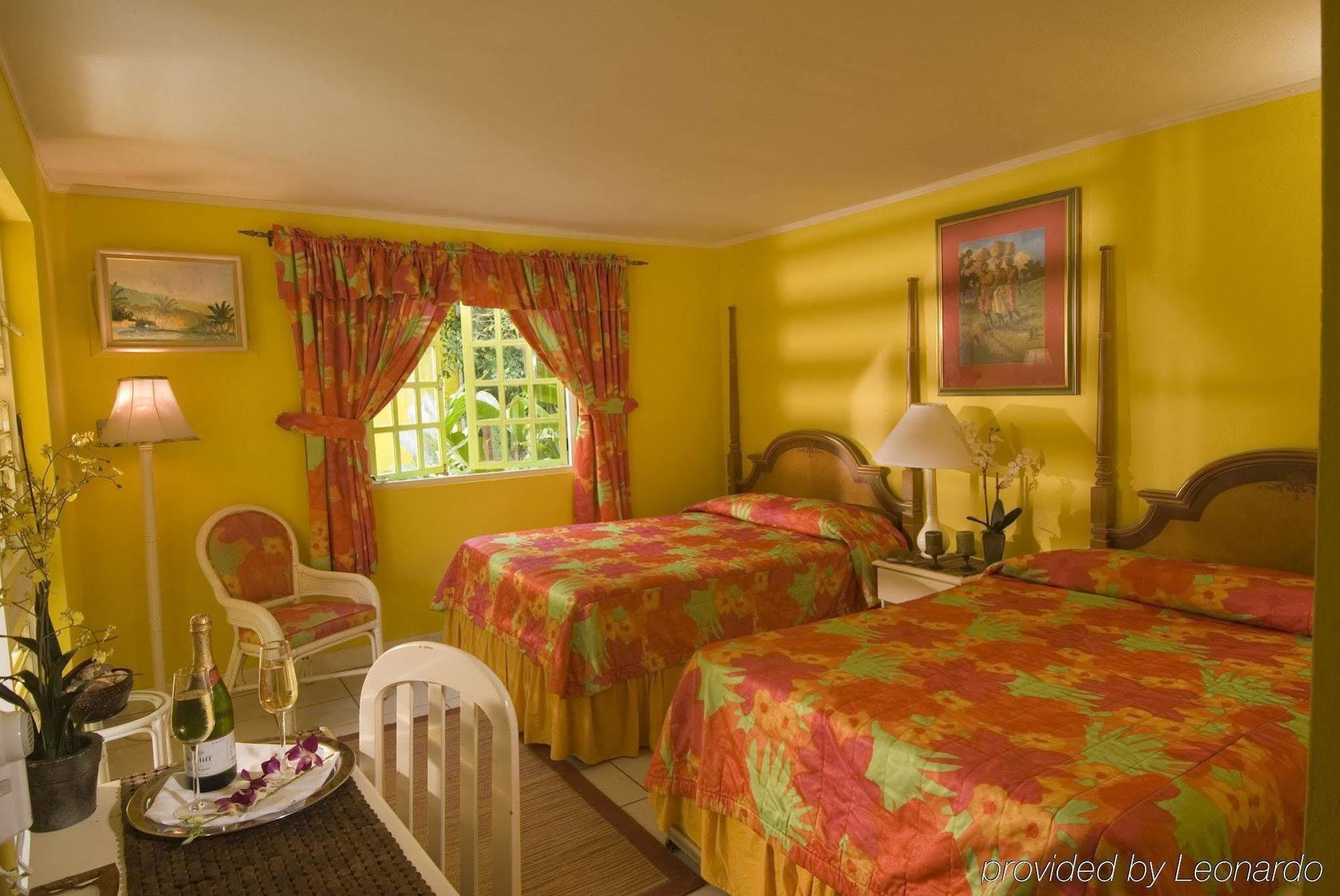 Grand Pineapple Beach Negril Hotel Kamer foto